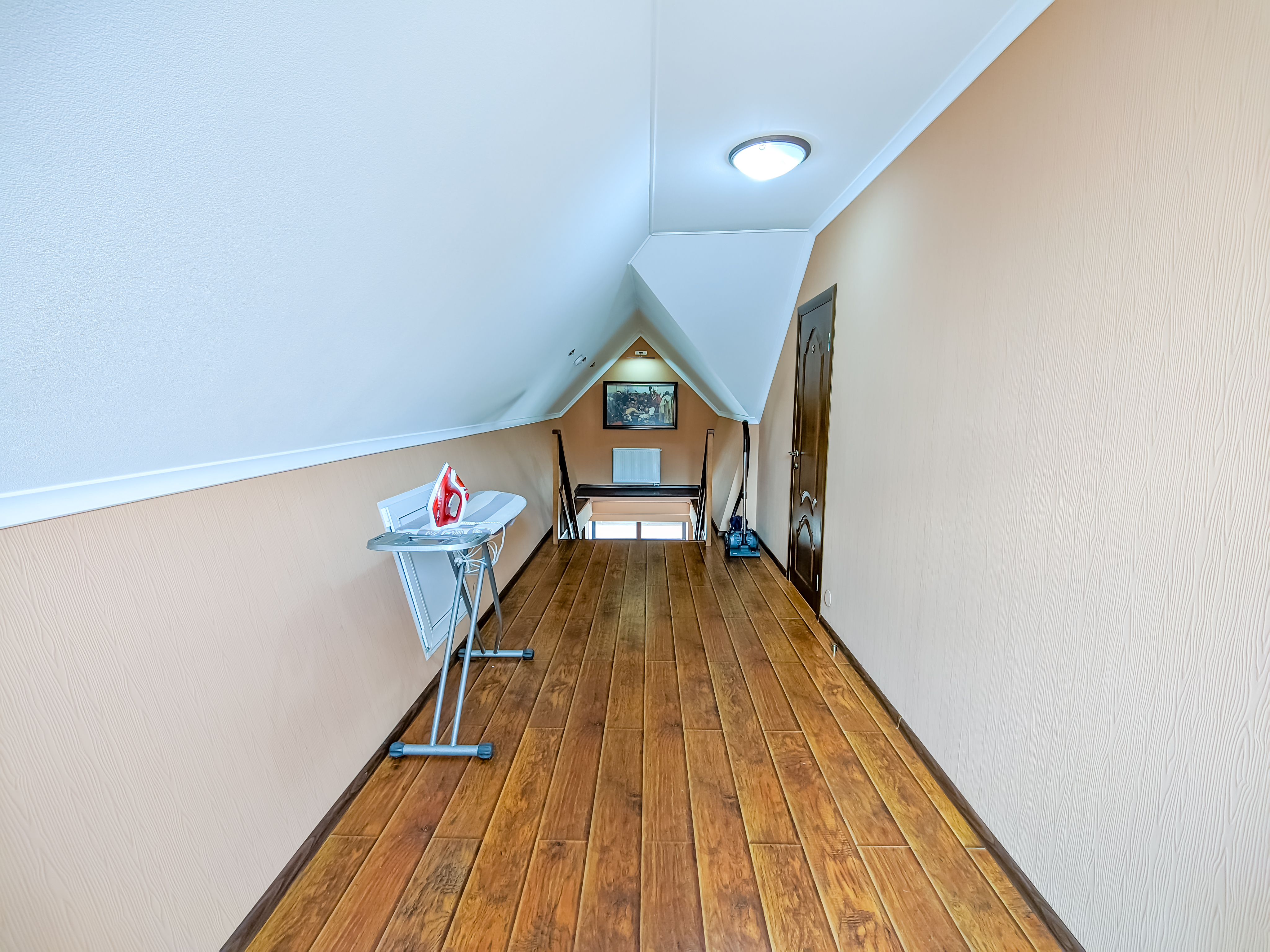 Фото Гостевой дом на Воина Шембелиди