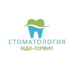 МДХ-Сервис (ул. 7-й Гвардейской, 6), стоматологическая клиника в Волгограде