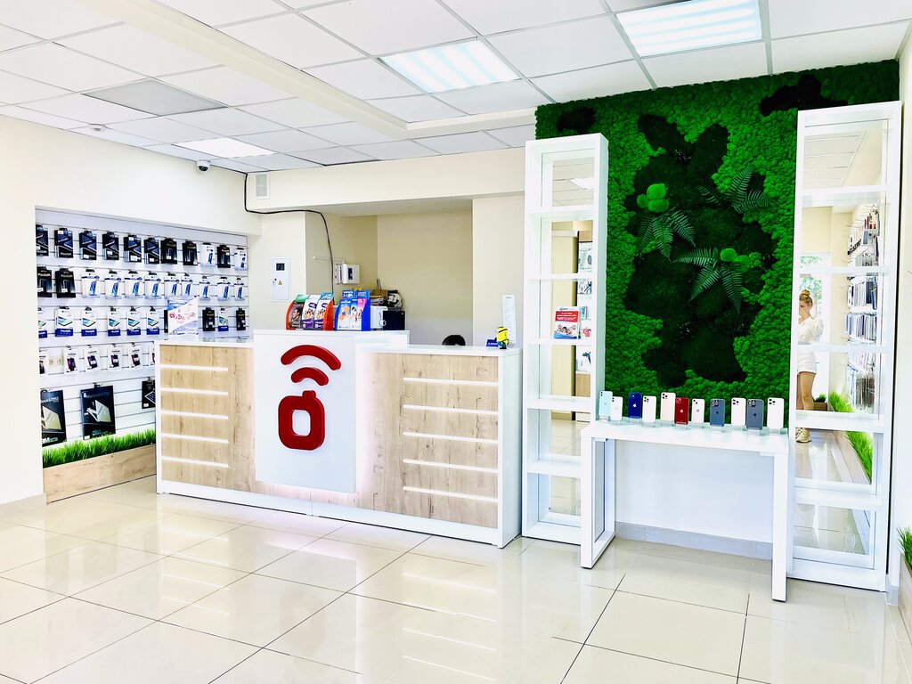 Electronics store Mobilo4ka, Sevastopol, photo