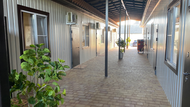 Фото Провинция