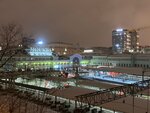 Белорусская (площадь Тверская Застава, 5А, Москва), железнодорожная станция в Москве