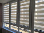 Sunroll (Zheleznodorozhny Microdistrict, Avtozavodskaya Street, 1), blinds and roller blinds