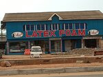 Latex Foam Showroom (Greater Accra Region, Ledzokuku-Krowor Municipal, Nungua, Nungua Salem), mattresses