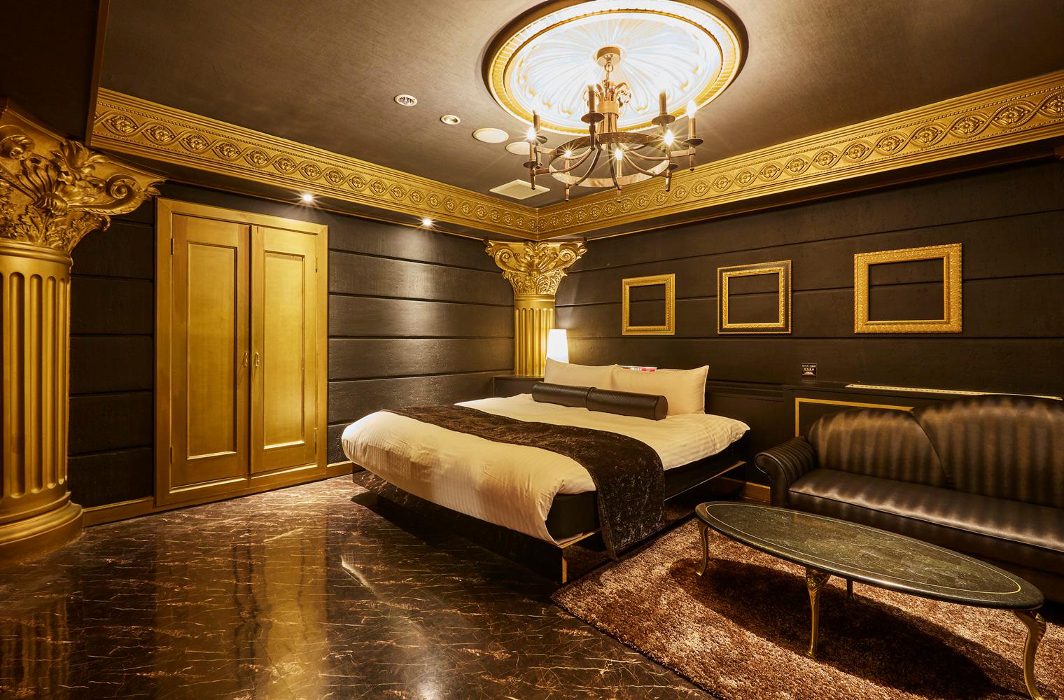 Фото Hotel Love