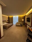 Чайка (Lenina Street, 61к2), complejo deportivo
