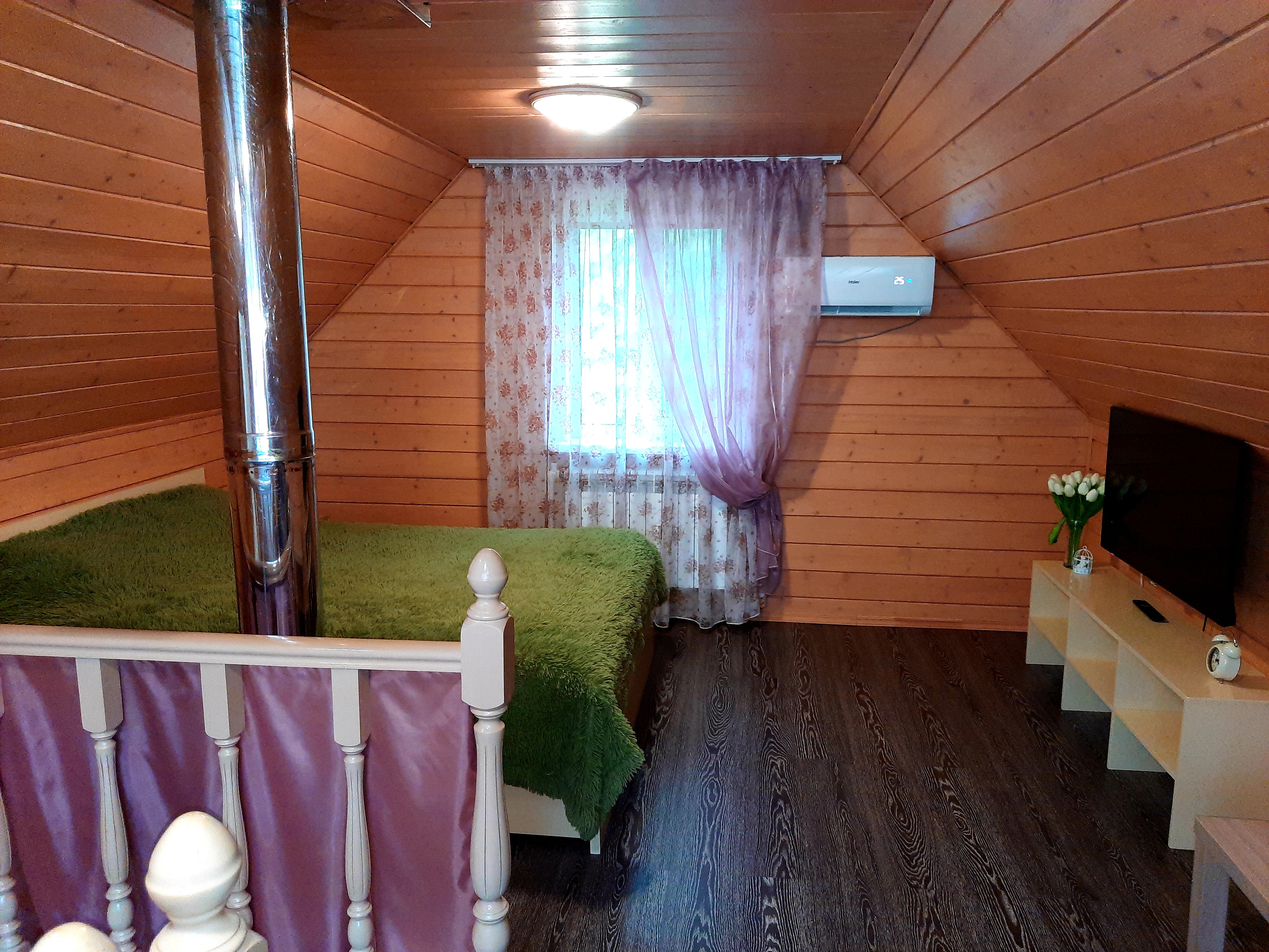 Фото Усадьба Коноваловых