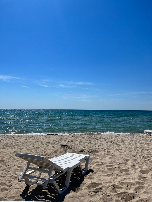 Фото Шале Люкс