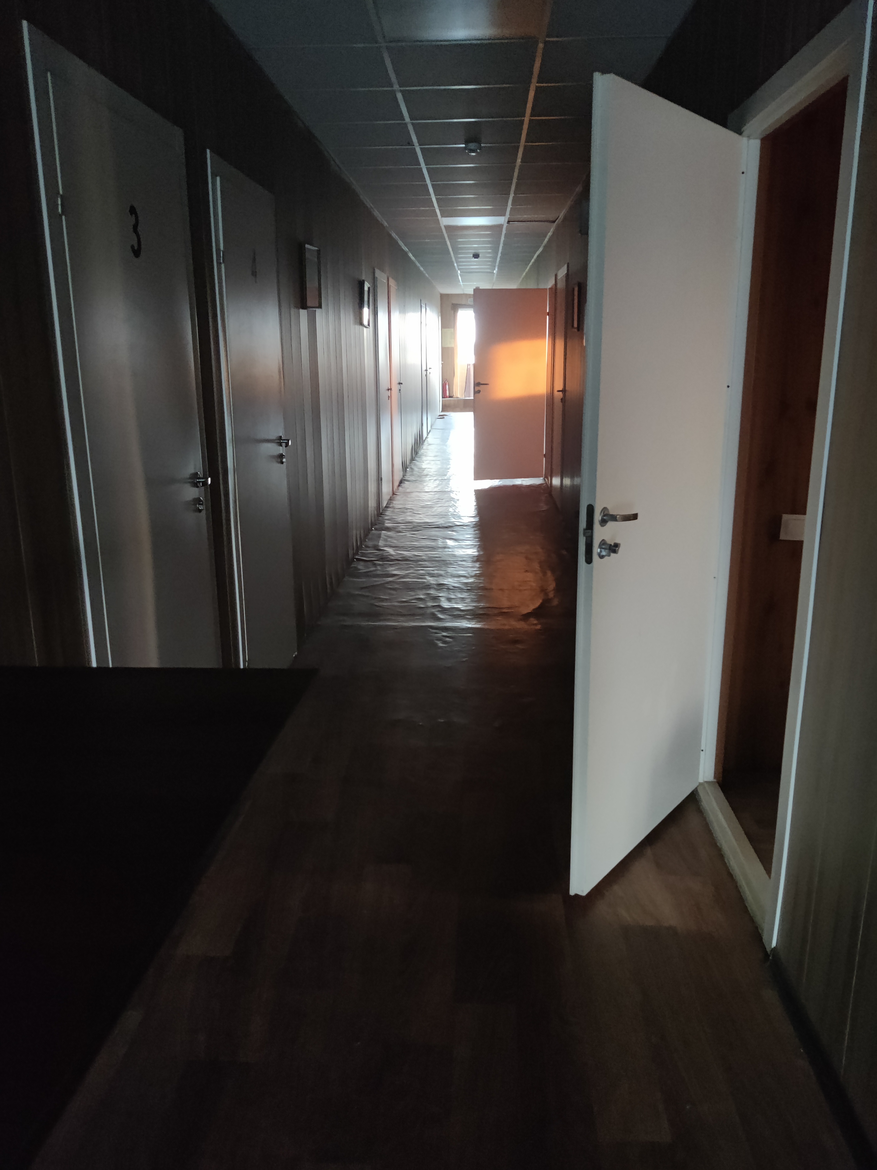 Фото Мотель Рыбачка