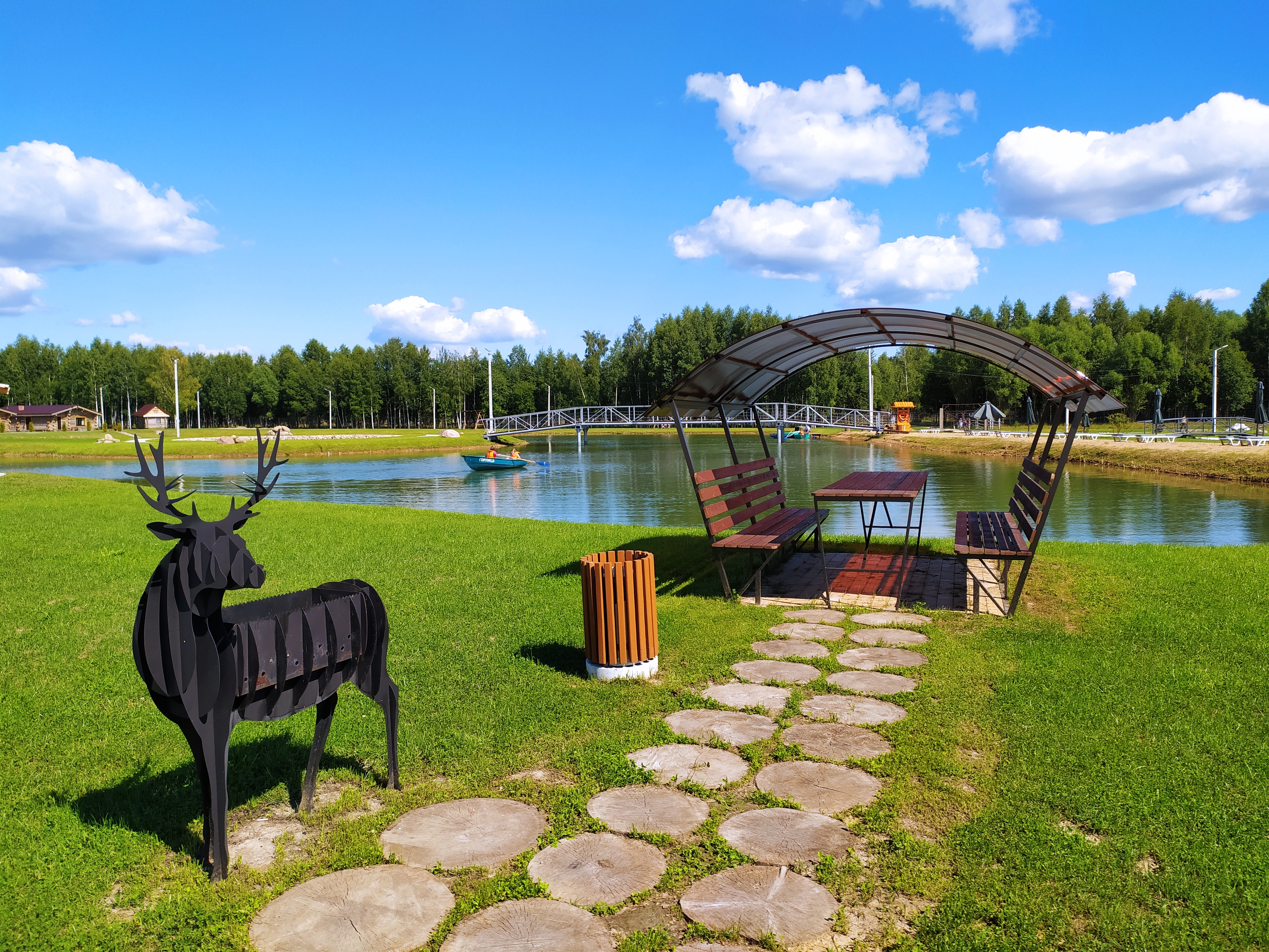 Фото Место 7