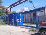 Avtobaza Upravleniya Federalnoy pochtovoy svyazi (ulitsa Krasina, 58А), transport company, car depot