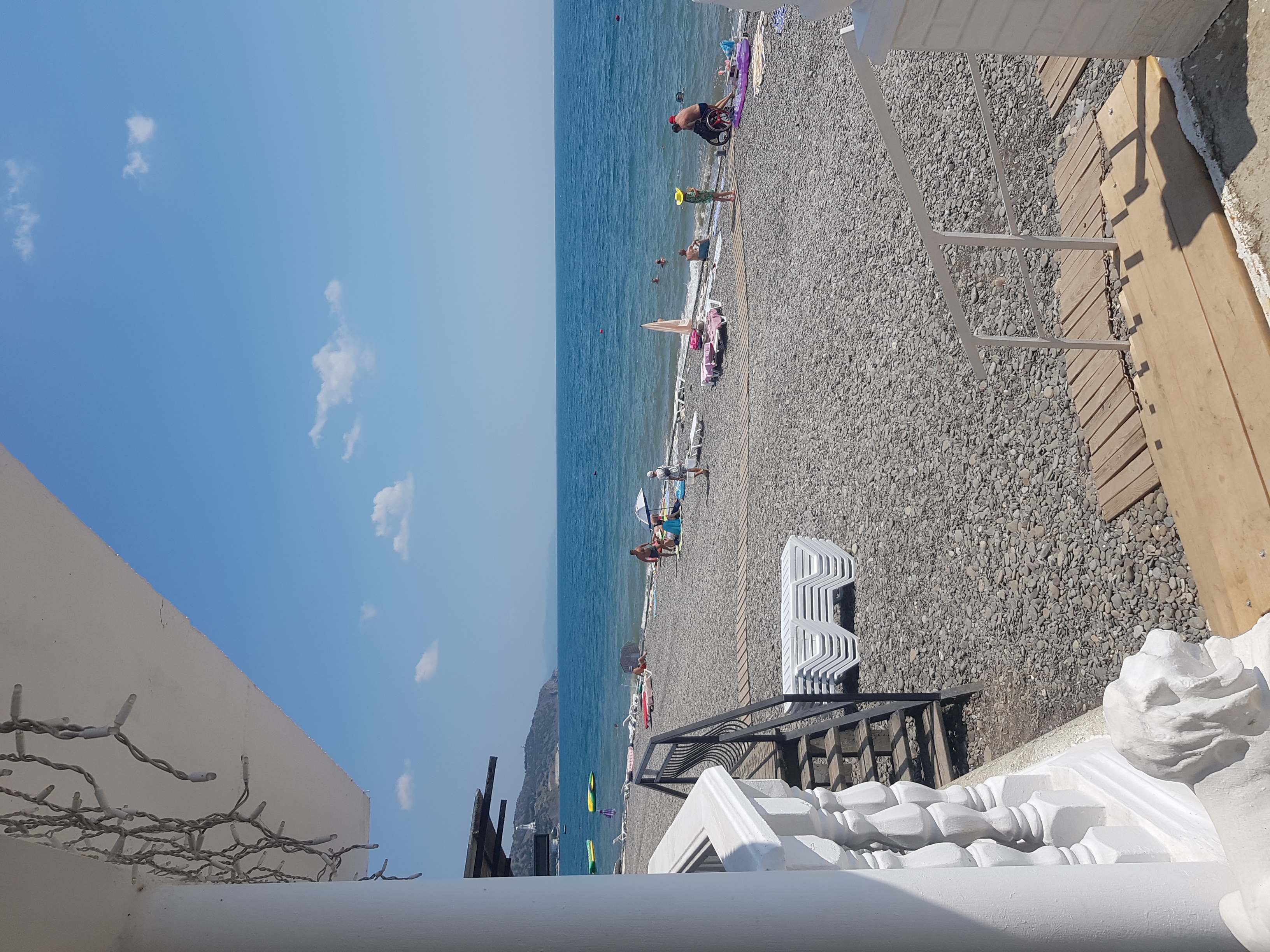 Фото Сон у моря