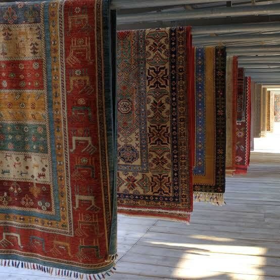Carpet cleaning Kavacık Halı Yıkama, Beykoz, photo