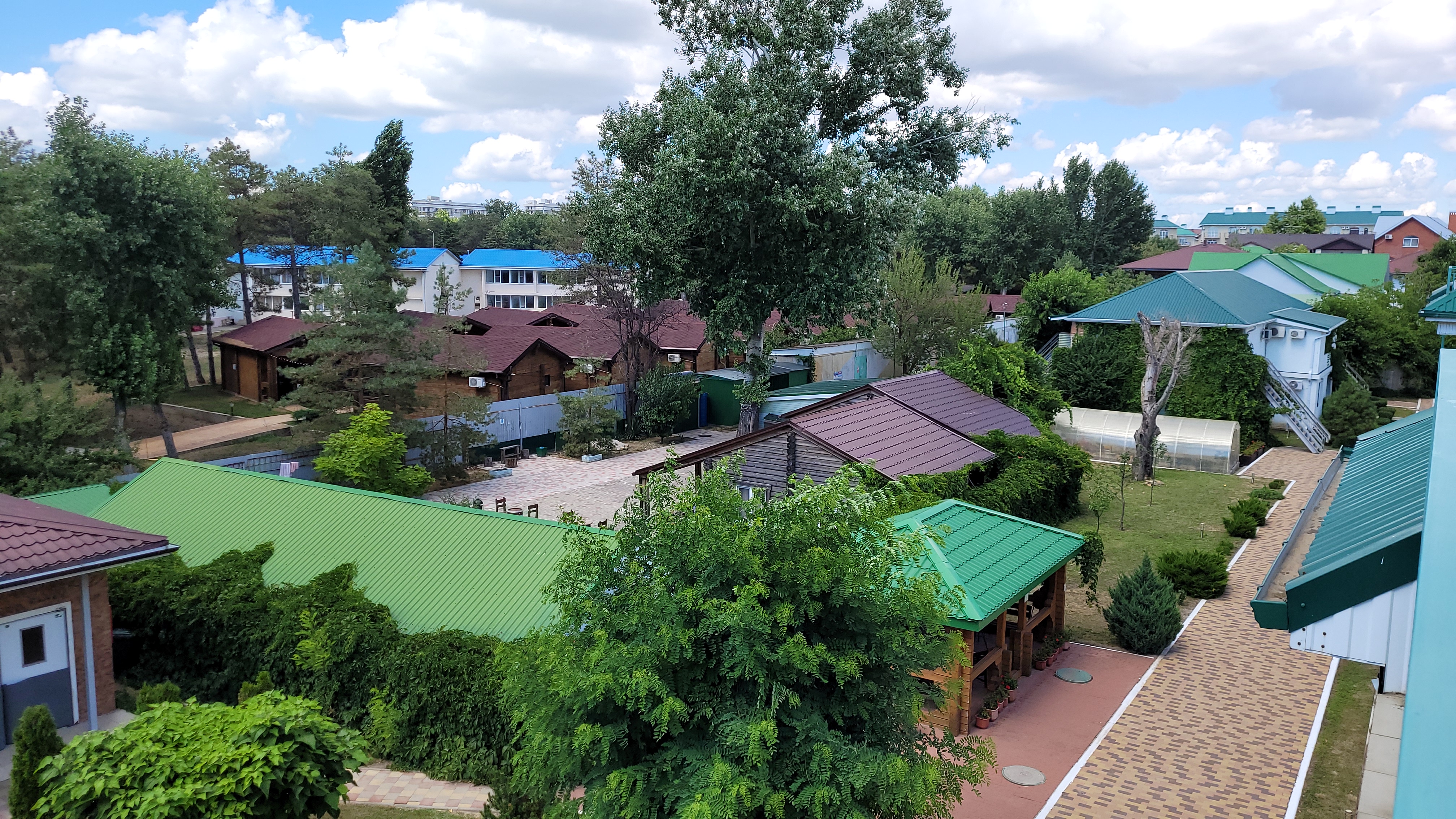 Фото Дюны Золотые