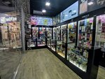 Perfumer. uz (Katartal Street, 60) ، متجر بيع العطور ومستحضرات التجميل