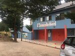 Wash n Go (Greater Accra Region, GA West Municipal, Tantra Hill), laundry