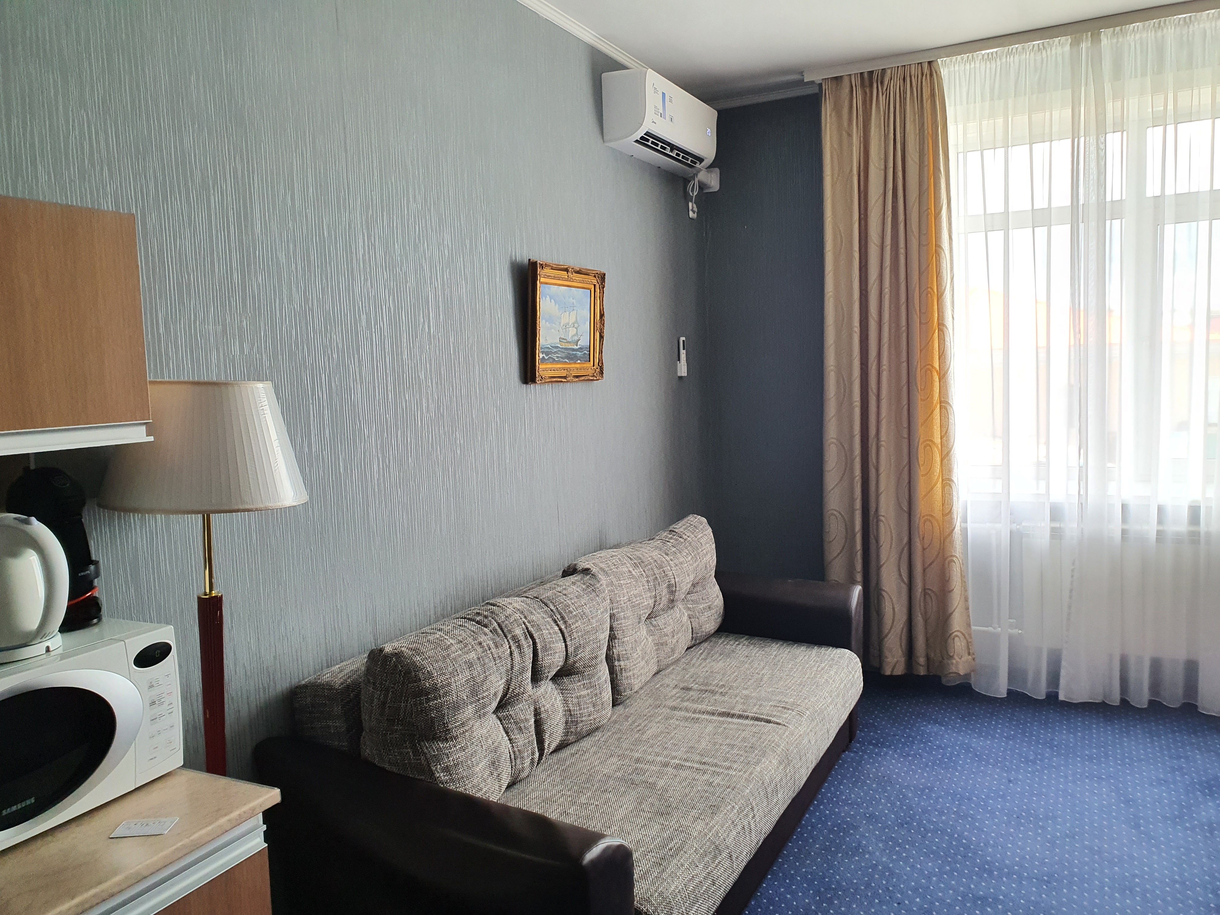 Фото Командор