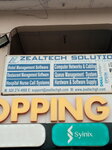 Zealtech Solutions (Greater Accra Region, Adentan Municipal, Adenta East, Odjegbe Street), management company