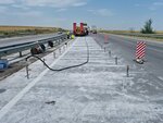 GlavStroy-2017 (Jasyl Jaı kóshesі, 1А), construcción y reparación de carreteras