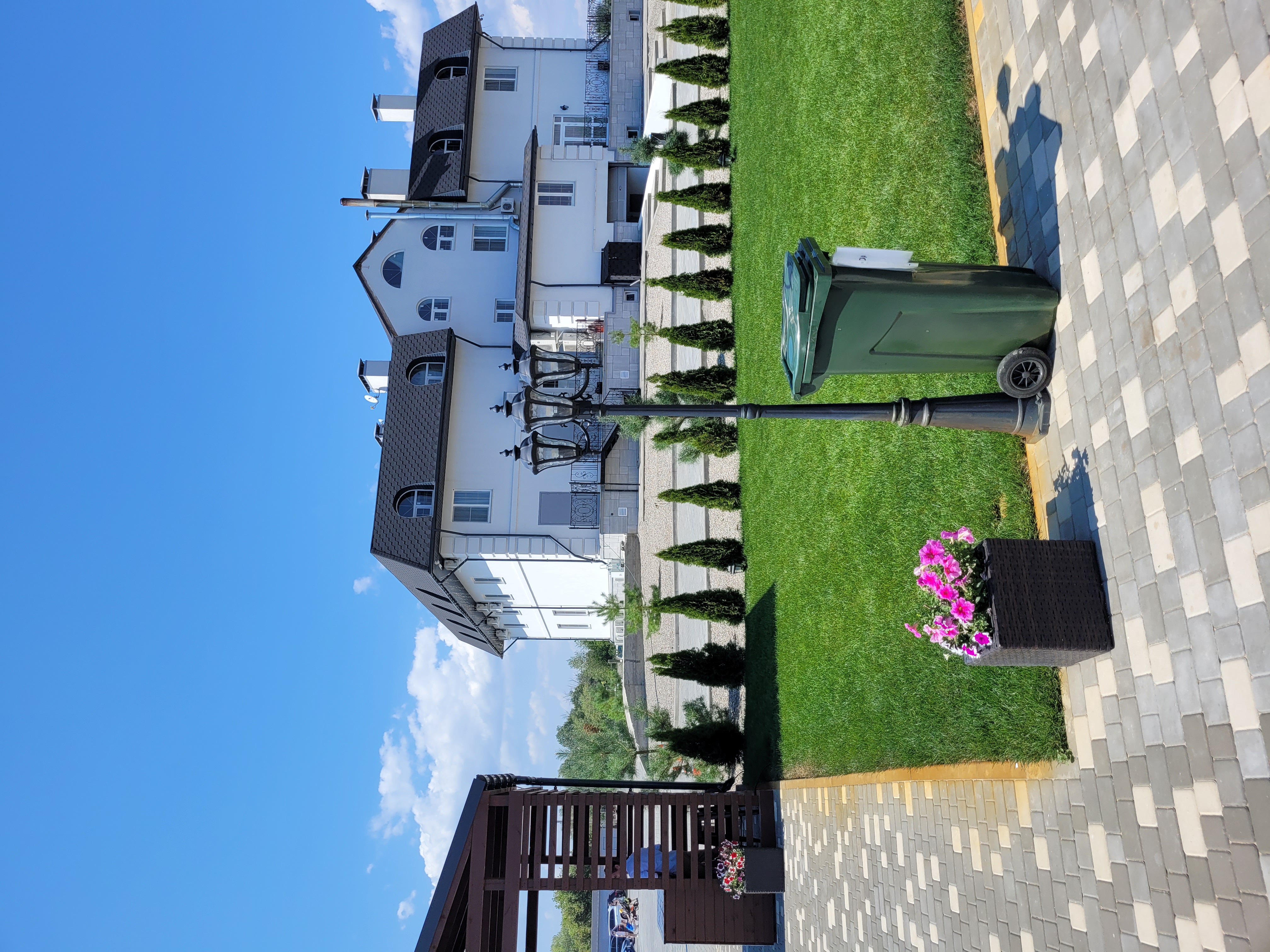 Фото Вилла София