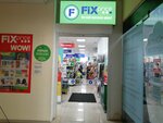 Fix Price (ulitsa imeni Simirenko, 37к4), home goods store