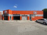 Автовираж (Sukharnaya ulitsa, 68к1), car wash