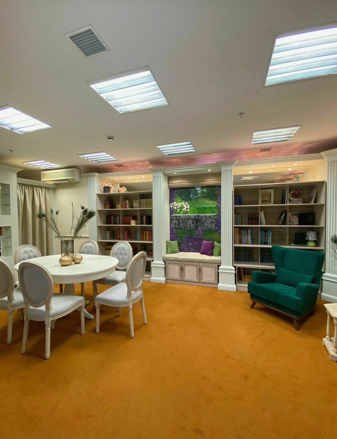 Фото Гранд Отель Эмеральд