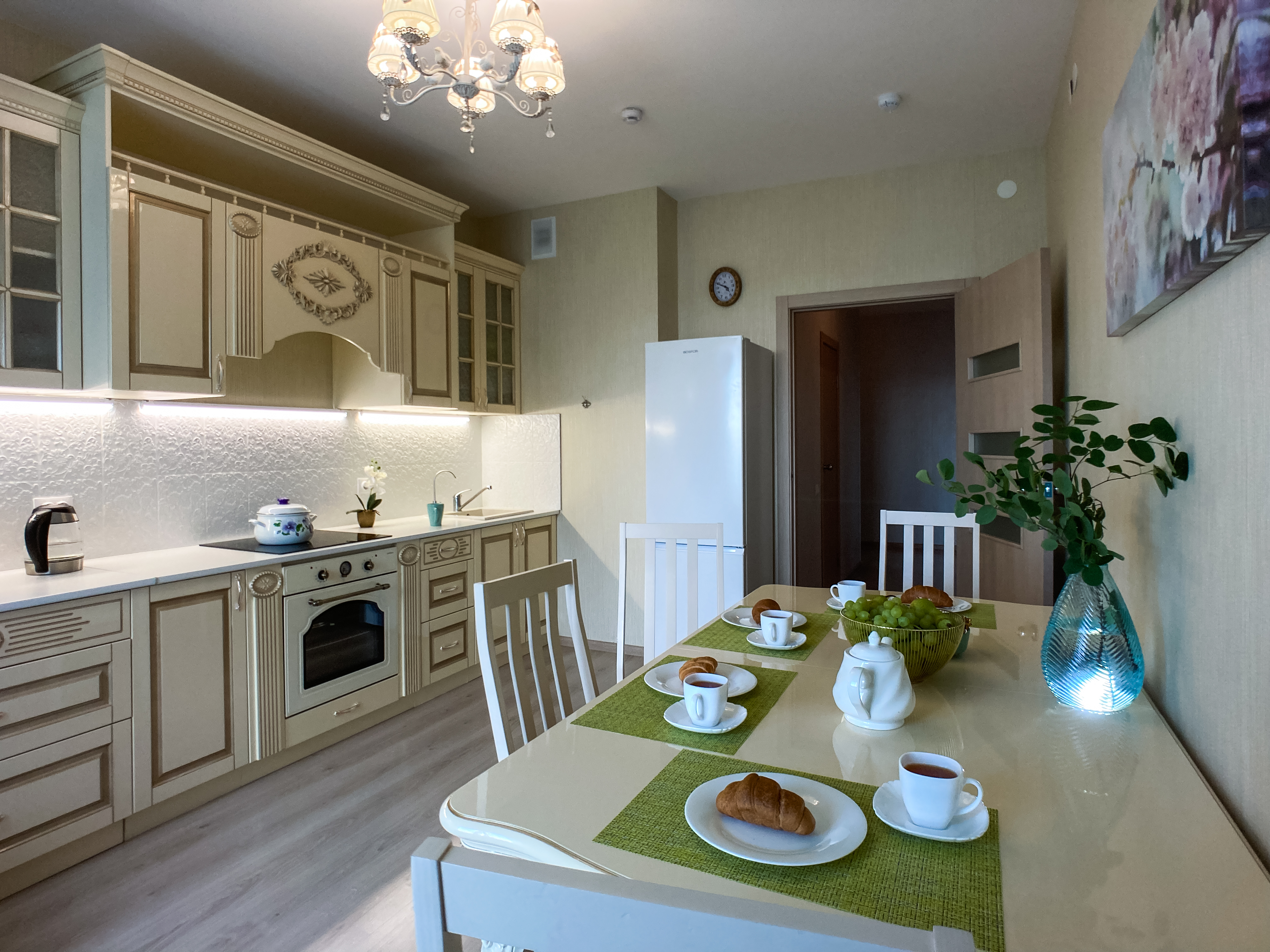 Фото Апарт 59