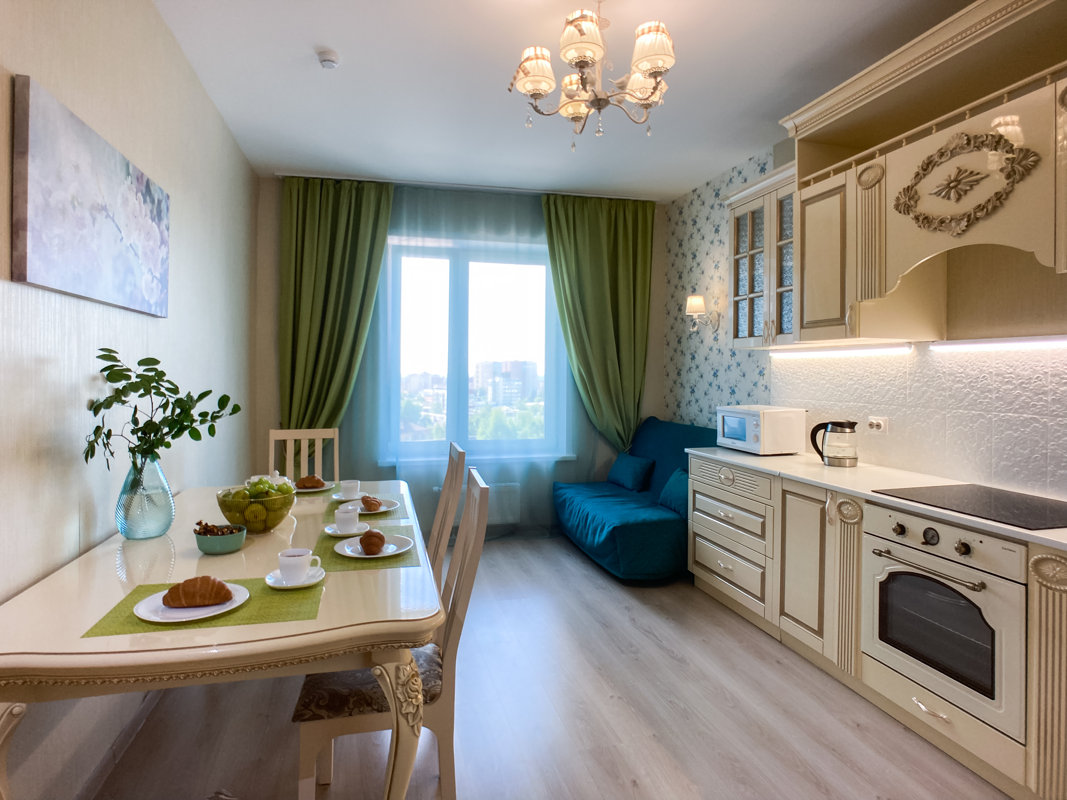 Фото Апарт 59