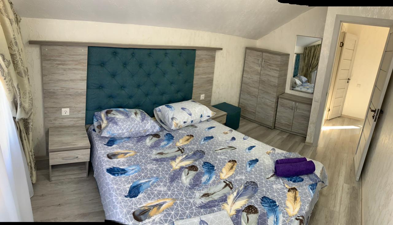 Фото Коттедж у Романа