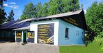 Первая городская ритуальная служба (Protochnaya ulitsa, 2), funeral services