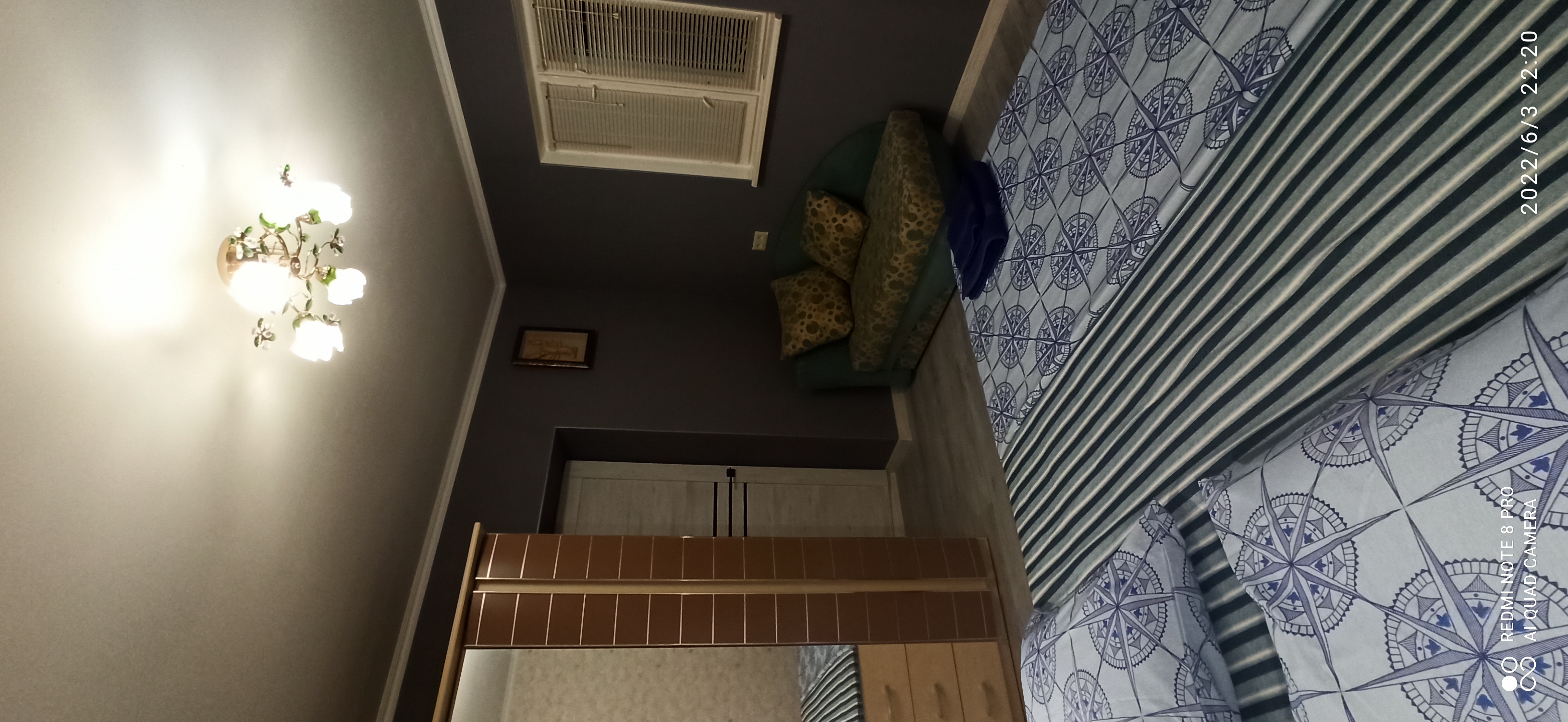 Фото Цветок папоротника