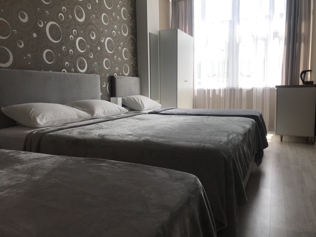 Фото Мон Мишель