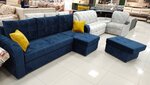Furniture manufacturing (Dybenko Street, 33), custom furniture