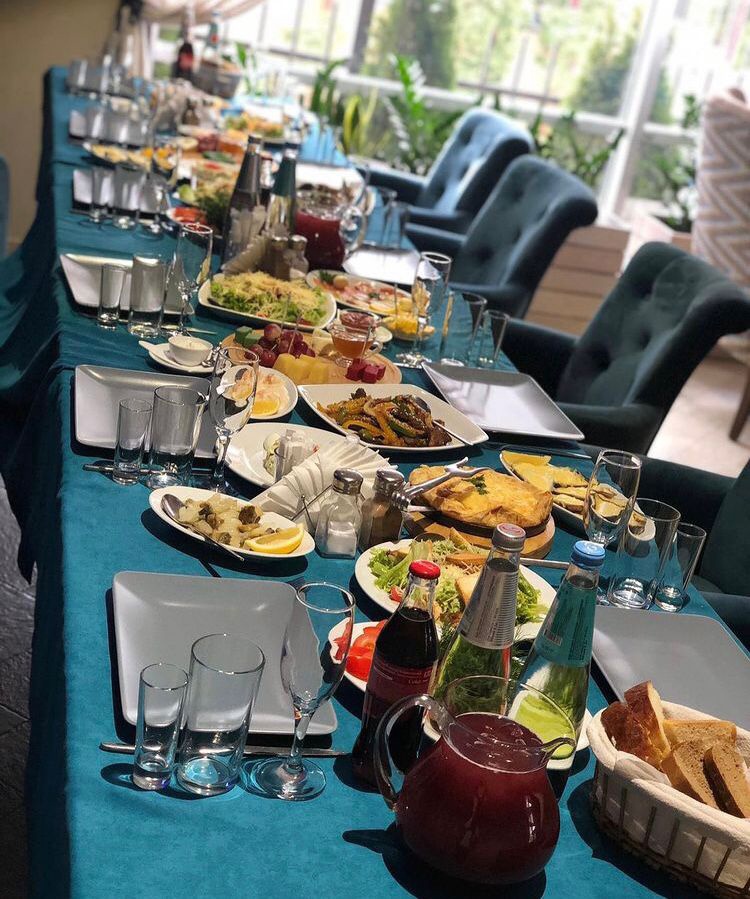 Фото Бельведер