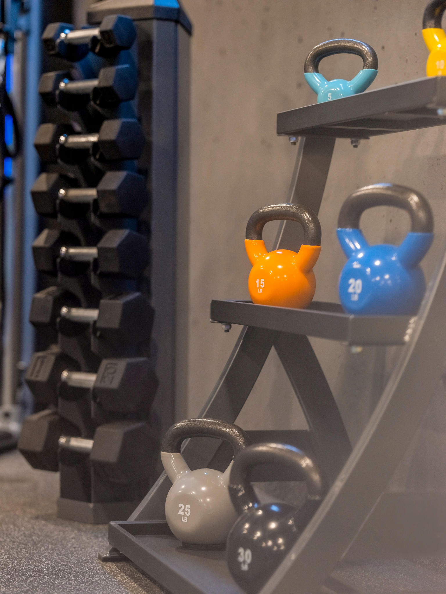 Фото Novotel Mexico City World Trade Center