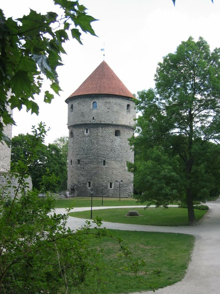 museum — Kiek İn De Kök — Tallinn, photo 1