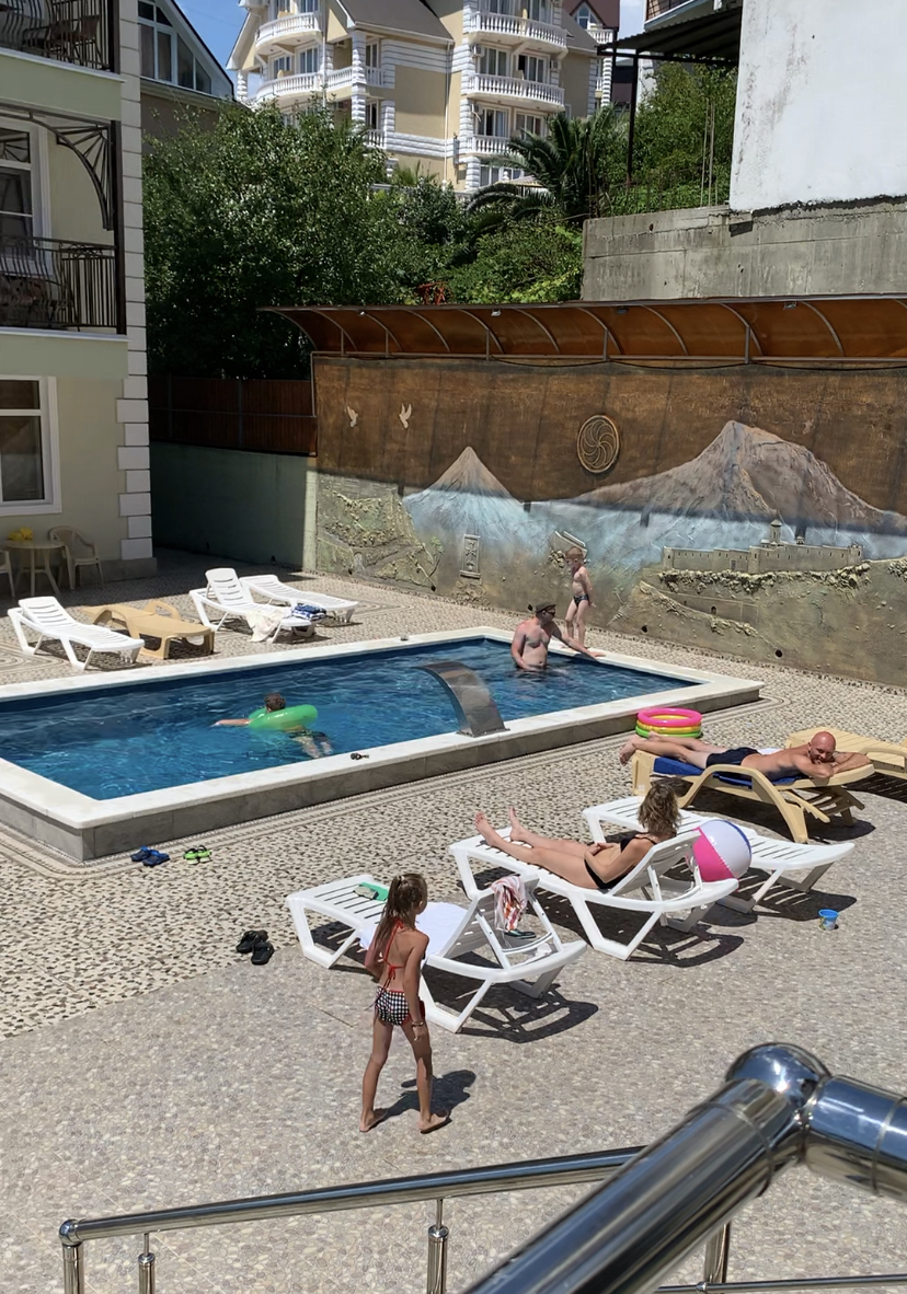 Фото отеля 5