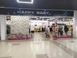 Happy Baby (улица Механизаторов, 51), tienda de niños