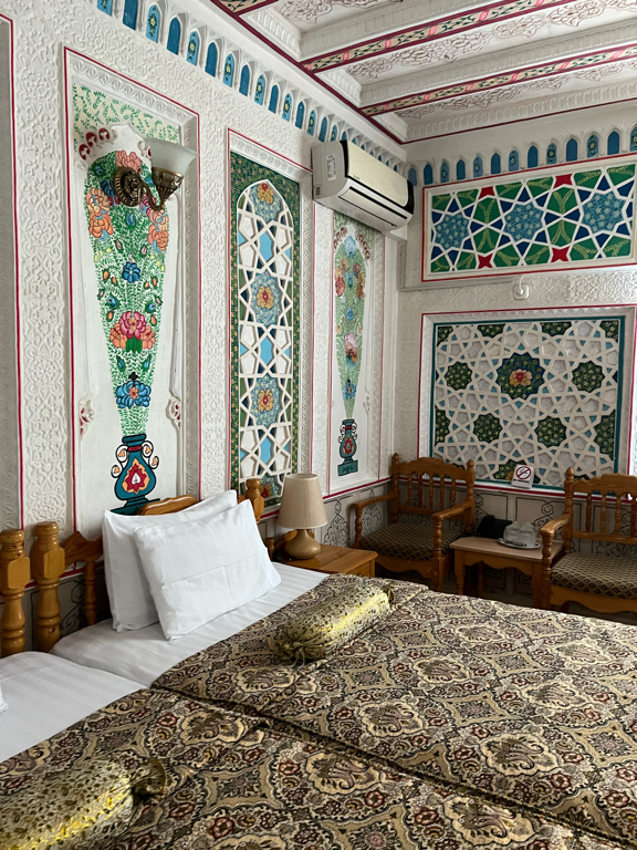 Фото отеля 2