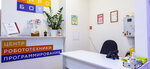Sharobot (Borodinskiy Boulevard, 5), club for children and teenagers