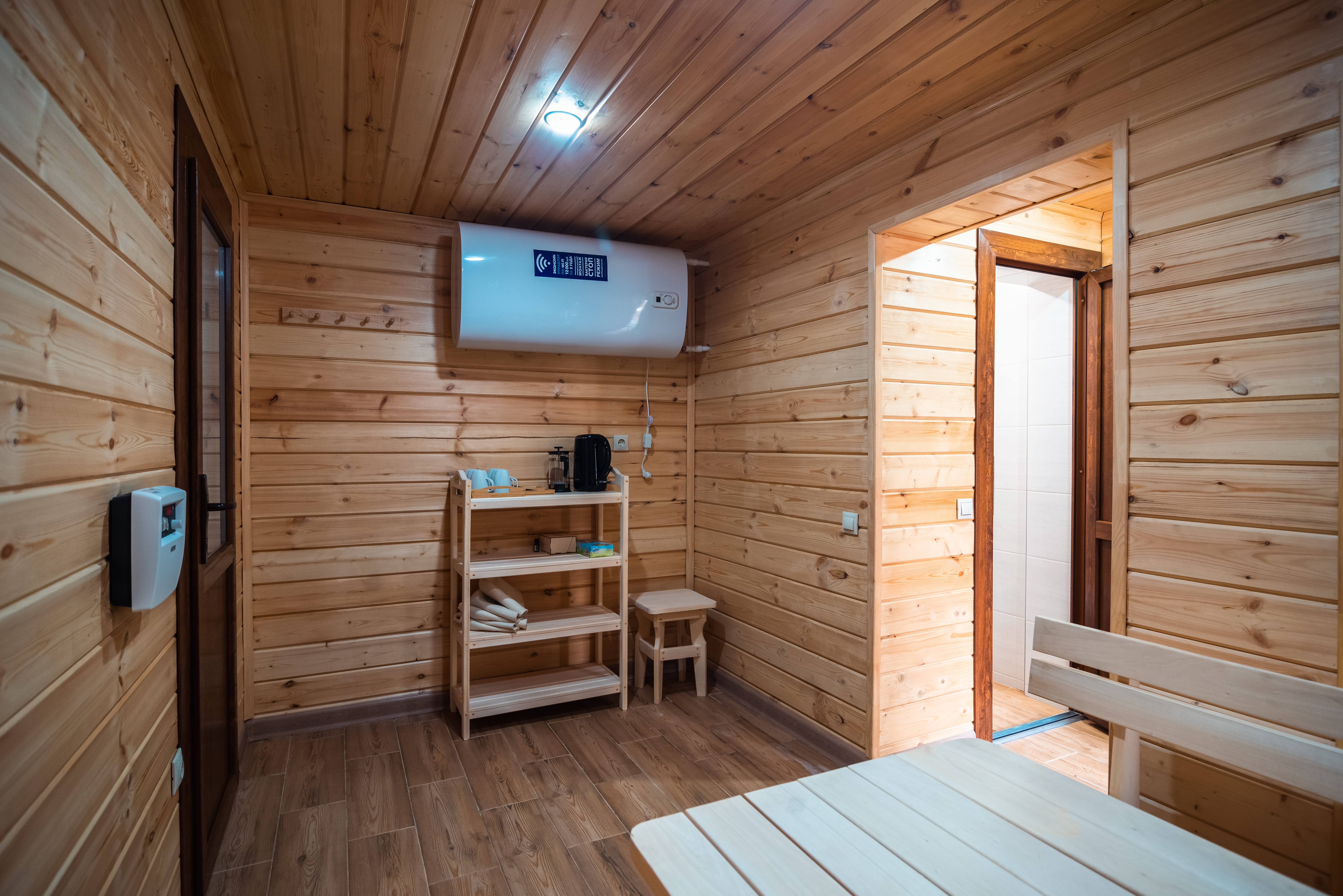 Фото Архыз Фемили Клаб