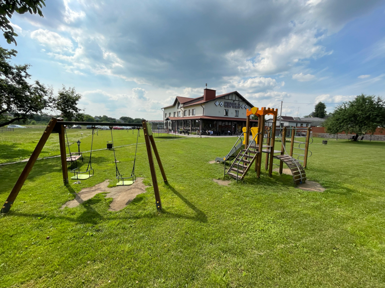 Фото Фальварак Купала