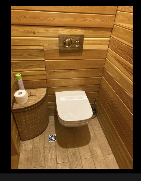 Фото Уютный домик в Елдино