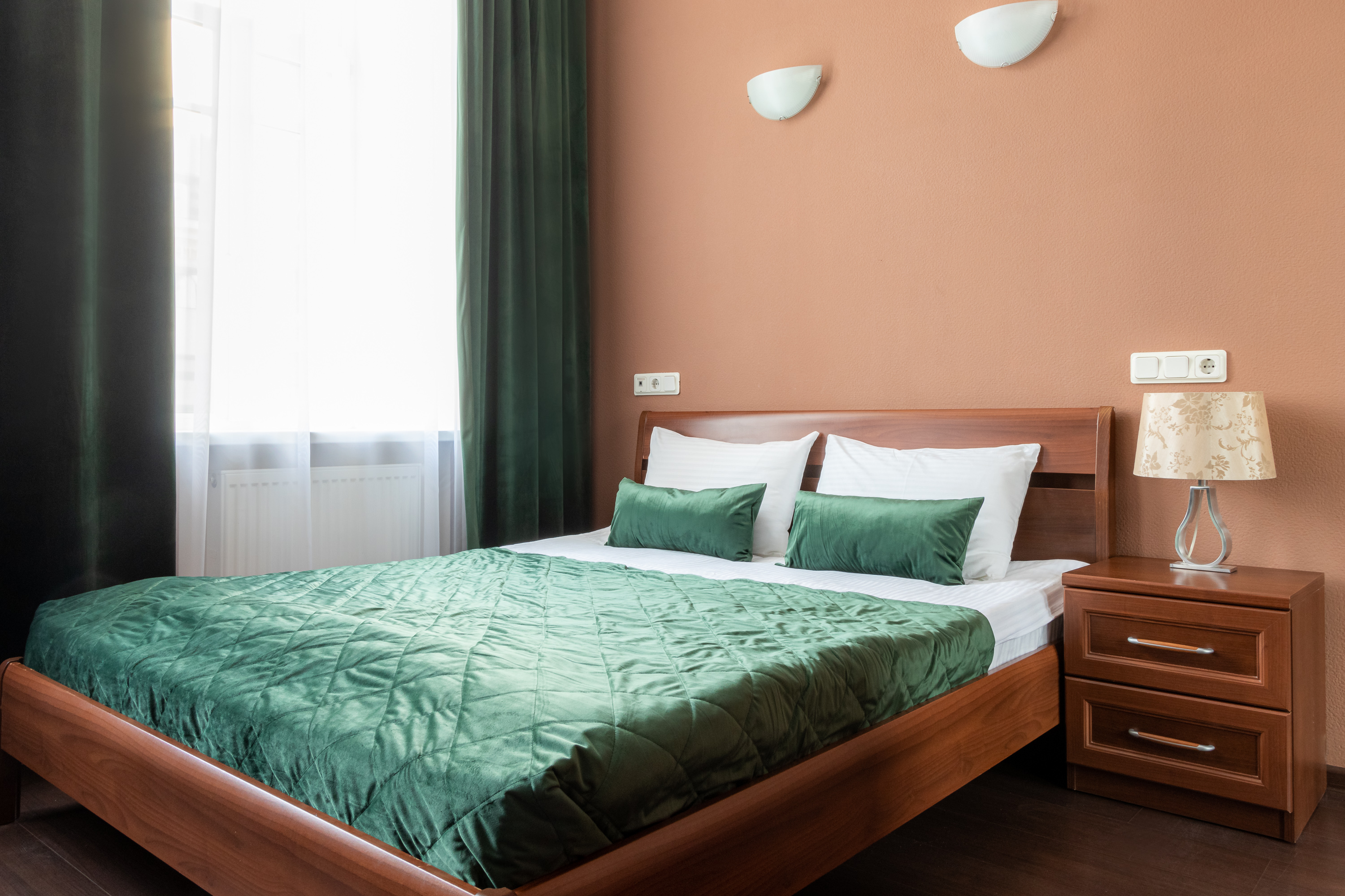 Фото Дом Князя