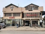 Chicken Food (Rysqulov kóshesi, 122) ، مقهى