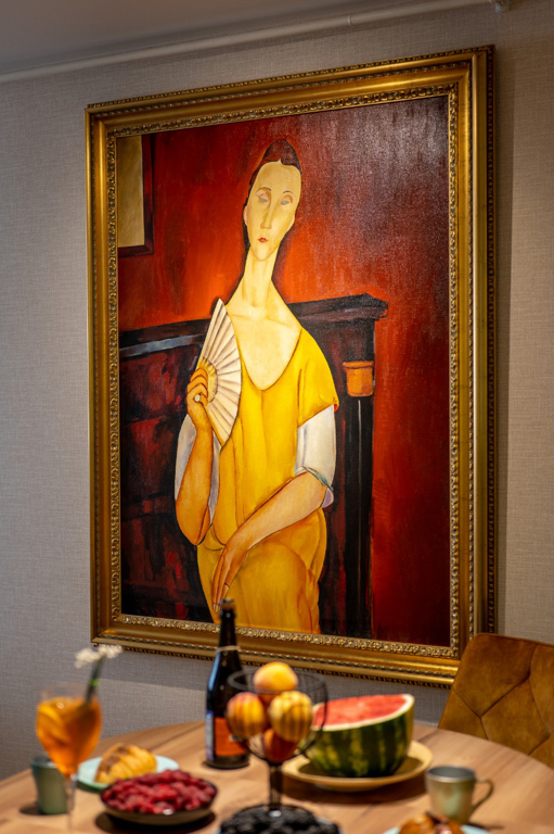 Фото Доходный дом Rofe