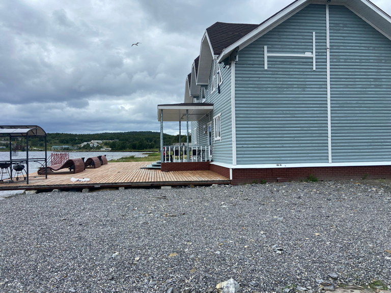 Фото Перигей