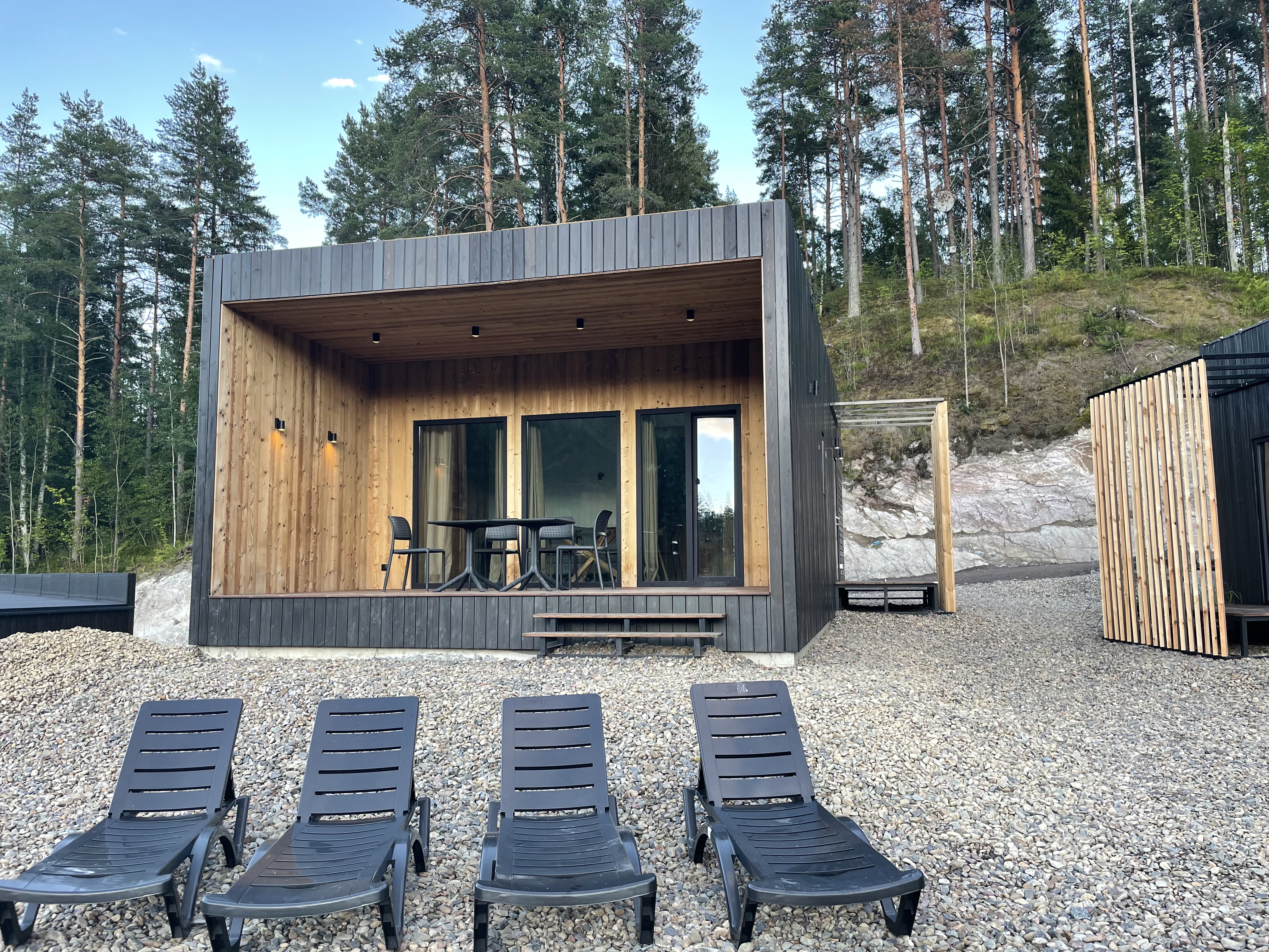 Фото Шелест