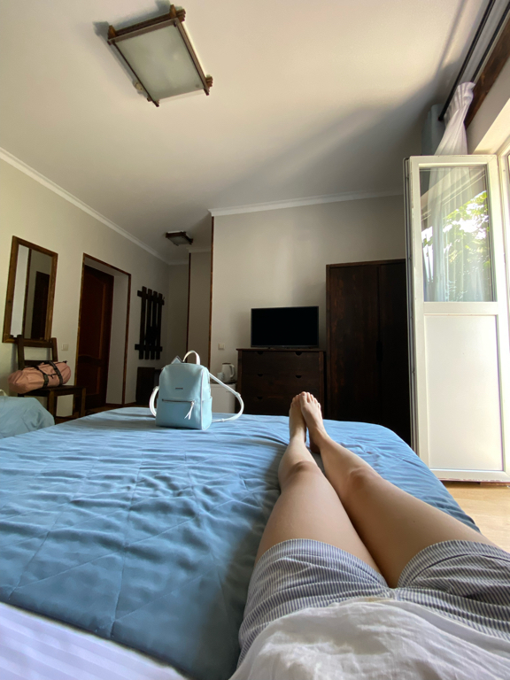 Фото Альпийский Двор