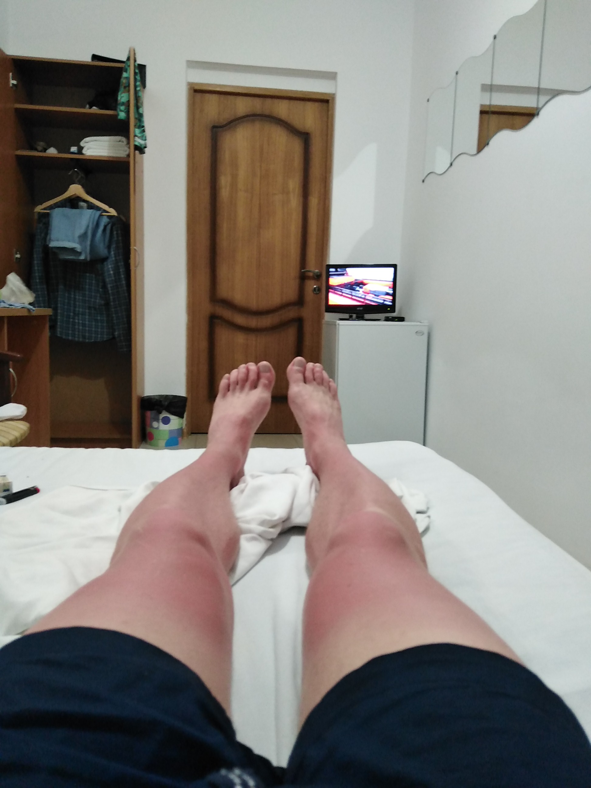 Фото Оливия